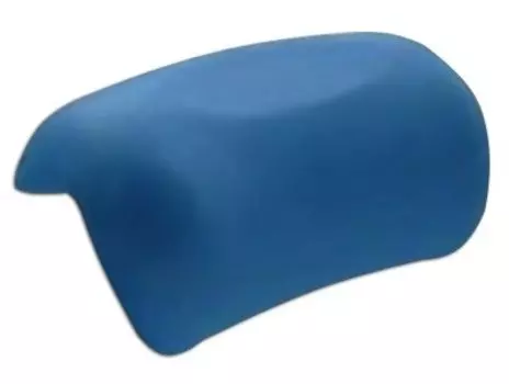 Подголовник для ванны Triton на присосках