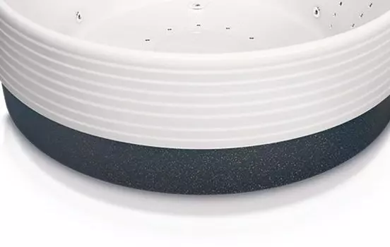 Подиум для ванны Aquatika Колизей