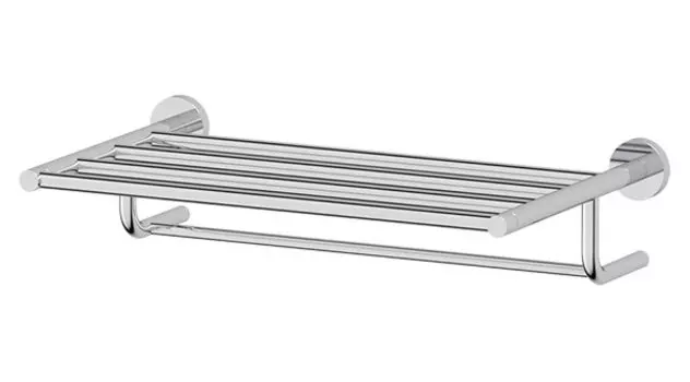 Полка Artwelle Harmonie HAR 032 для полотенец 50 см