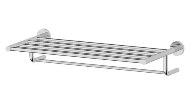 Полка Artwelle Harmonie HAR 033 для полотенец 60 см
