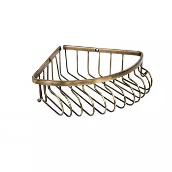 Полка Boheme Medici 10621 бронза