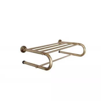 Полка Boheme Medici 10627 бронза