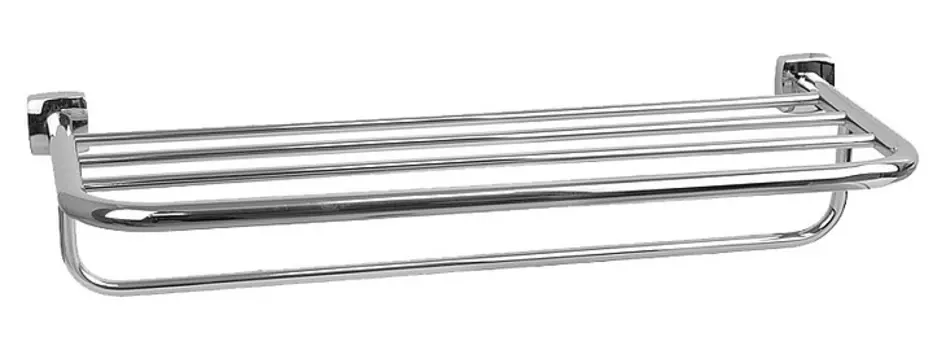 Полка Fixsen Kvadro FX-61315 для полотенец
