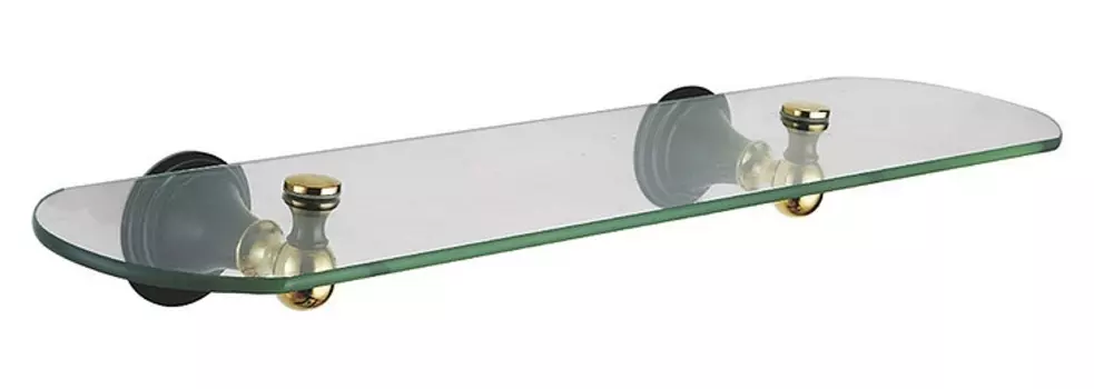 Полка Fixsen Luksor FX-71603B