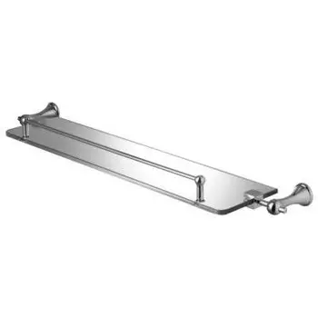 Полка стеклянная LeMark Standard LM2133C