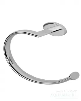 Полотенцедержатель Am.Pm Awe A1534400