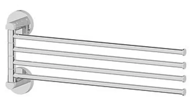 Полотенцедержатель Artwelle Harmonie HAR 025 40 см