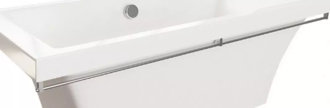 Полотенцедержатель к ванне AquaStone Мадрид