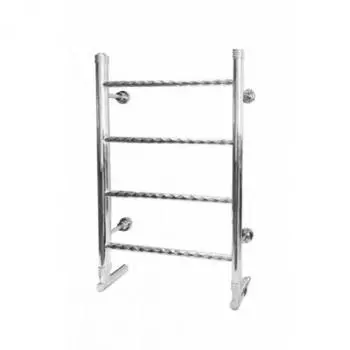 Полотенцесушитель электрический Boheme Chromo 710 хром