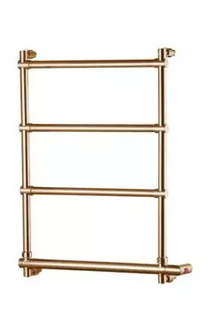 Полотенцесушитель электрический Boheme Medici 704 бронза