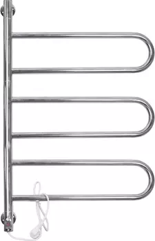 Полотенцесушитель электрический Domoterm Сальса DMT 108E