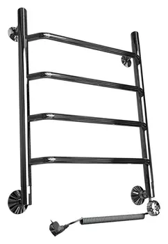 Полотенцесушитель электрический Двин E electro 60/40 1"-1/2"