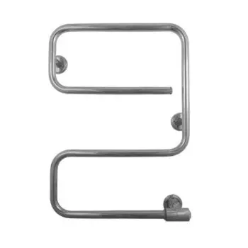 Полотенцесушитель электрический Energy E chrome G2 65W