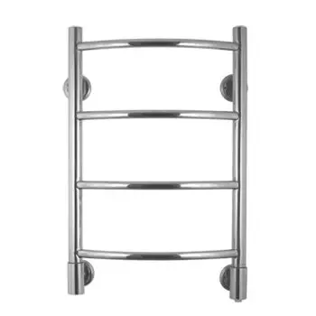 Полотенцесушитель электрический Energy H chrome G5 48 W