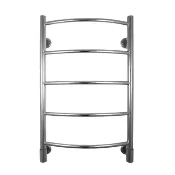 Полотенцесушитель электрический Energy H chrome G6 50 W