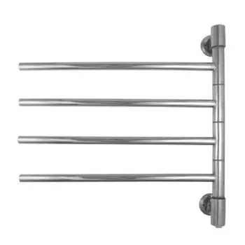 Полотенцесушитель электрический Energy I chrome G4 40W