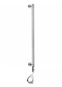 Полотенцесушитель электрический Margaroli Arcobaleno 616CRC-900 хром