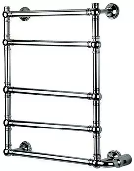 Полотенцесушитель электрический Margaroli Armonia 9-564-5 хром (снято)