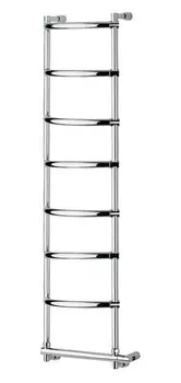 Полотенцесушитель электрический Margaroli Luna 532-8 (снято)