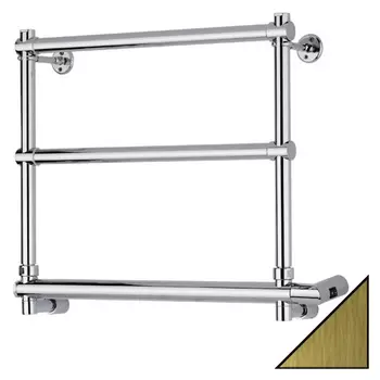 Полотенцесушитель электрический Margaroli Sole 540 бронза (5404703OBNB)