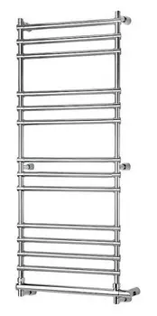 Полотенцесушитель электрический Margaroli Sole 564-14 хром (5644714CRNB)