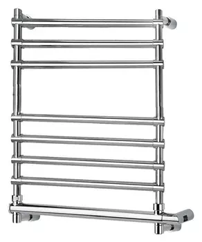 Полотенцесушитель электрический Margaroli Sole 564-8 хром (5644708CRNB)