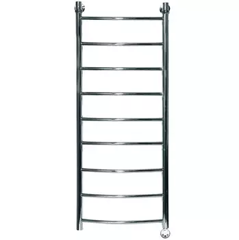 Полотенцесушитель электрический Ника Arc ЛД 120/50-8 правый тэн