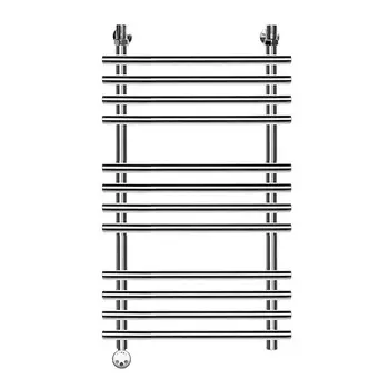 Полотенцесушитель электрический Ника BAMBOO ЛБ-1 100/40 левый тэн