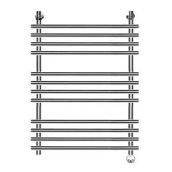 Полотенцесушитель электрический Ника BAMBOO ЛБ-1 100/60 правый тэн