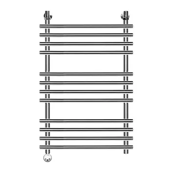 Полотенцесушитель электрический Ника BAMBOO ЛБ-1 100/50 левый тэн