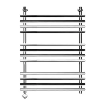 Полотенцесушитель электрический Ника BAMBOO ЛБ-1 100/60 левый тэн