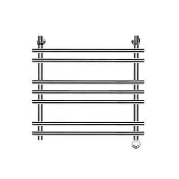 Полотенцесушитель электрический Ника BAMBOO ЛБ-1 60/60 правый тэн