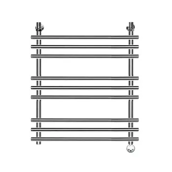 Полотенцесушитель электрический Ника BAMBOO ЛБ-1 80/60 правый тэн