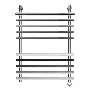 Полотенцесушитель электрический Ника BAMBOO ЛБ-3 100/60 правый тэн