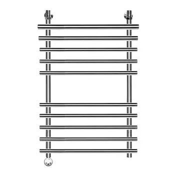 Полотенцесушитель электрический Ника BAMBOO ЛБ-3 100/50 левый тэн