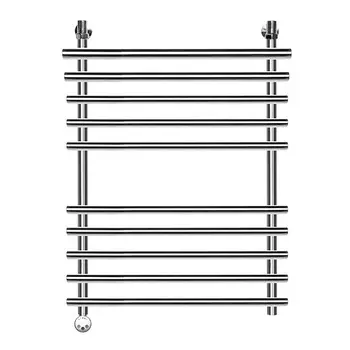 Полотенцесушитель электрический Ника BAMBOO ЛБ-3 100/60 левый тэн