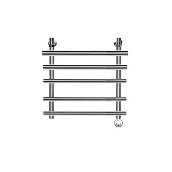 Полотенцесушитель электрический Ника BAMBOO ЛБ-3 50/40 правый тэн