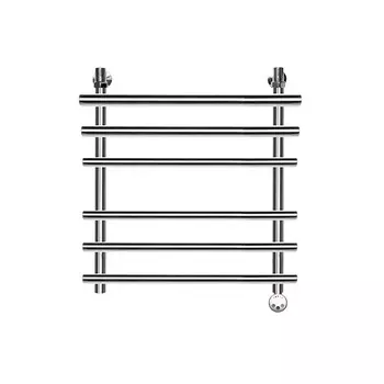 Полотенцесушитель электрический Ника BAMBOO ЛБ-3 60/50 правый тэн