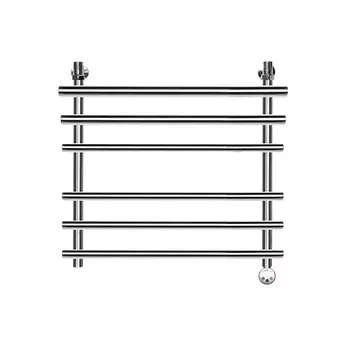 Полотенцесушитель электрический Ника BAMBOO ЛБ-3 60/60 правый тэн