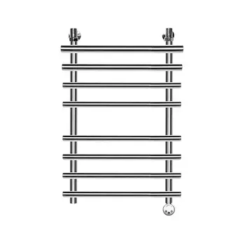 Полотенцесушитель электрический Ника BAMBOO ЛБ-3 80/40 правый тэн