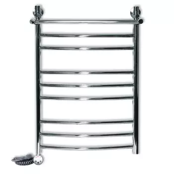 Полотенцесушитель электрический Ника CLASSIC ЛП (Г2) ВП 80/50-9 левый тэн