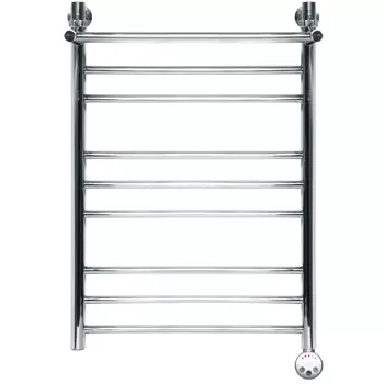 Полотенцесушитель электрический Ника CLASSIC ЛП (Г2) ВП 80/60-9 правый тэн