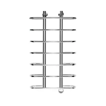 Полотенцесушитель электрический Ника Mix Вираж 100/50-7 правый тэн