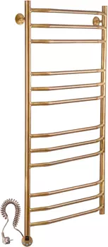 Полотенцесушитель электрический Secado Агата 2 50х100