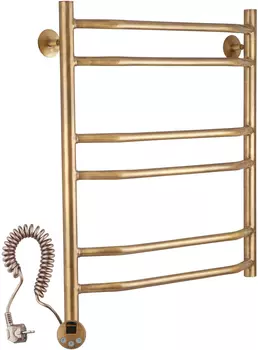 Полотенцесушитель электрический Secado Агата 4 50х70