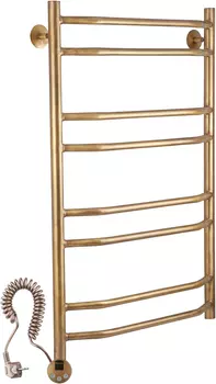 Полотенцесушитель электрический Secado Агата 4 50х80