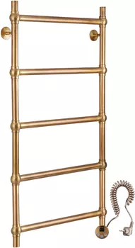 Полотенцесушитель электрический Secado Флоренция 1 50х100