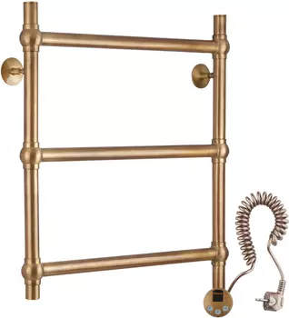 Полотенцесушитель электрический Secado Флоренция 1 50х60