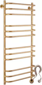 Полотенцесушитель электрический Secado Мерида 3 50х100