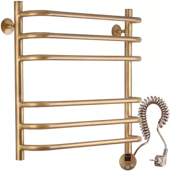 Полотенцесушитель электрический Secado Мерида 3 50х60